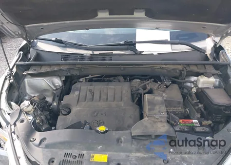 2014 Toyota Highlander Xle V6 из США, поврежденный, VIN 5TDKKRFH3ES022535